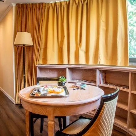Best Western Park Hotel Roma Nord Fiano Romano Exterior photo