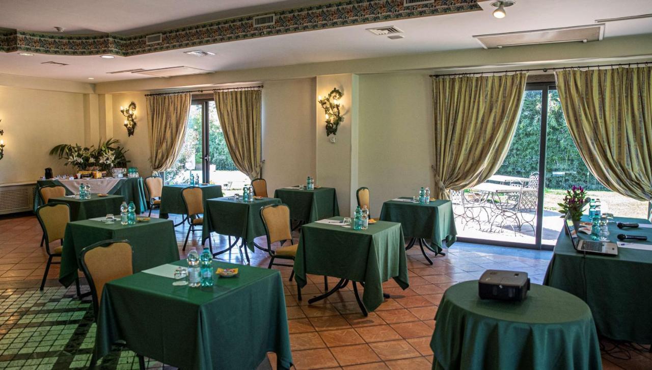Western Park Roma Nord 4* Fiano Romano