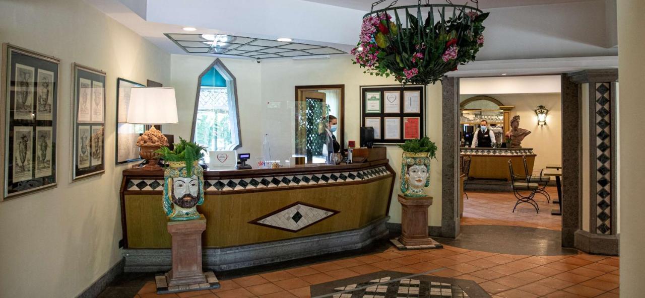 Hotel Western Park Roma Nord 4*