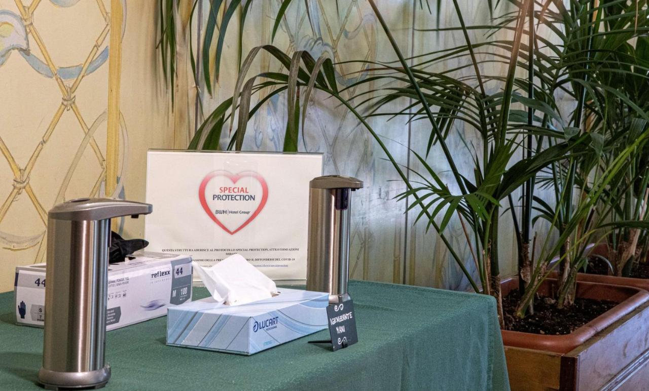 Hotel Western Park Roma Nord Fiano Romano