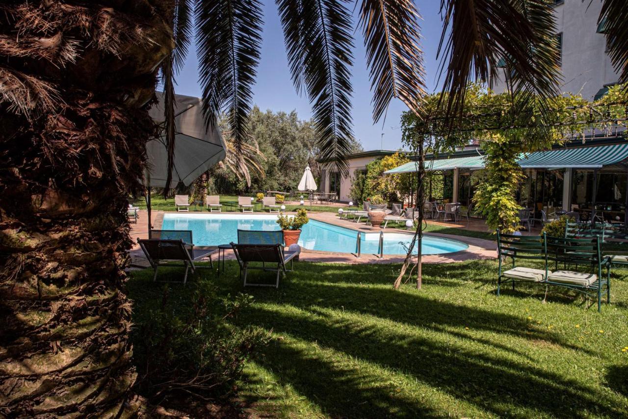 Hotel Western Park Roma Nord Fiano Romano