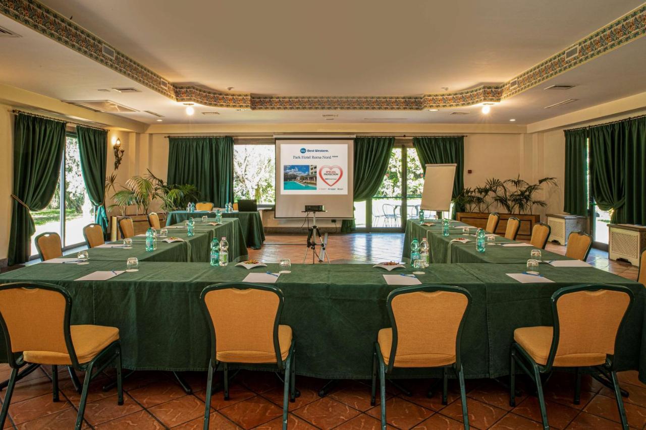 Western Park Roma Nord 4* Fiano Romano