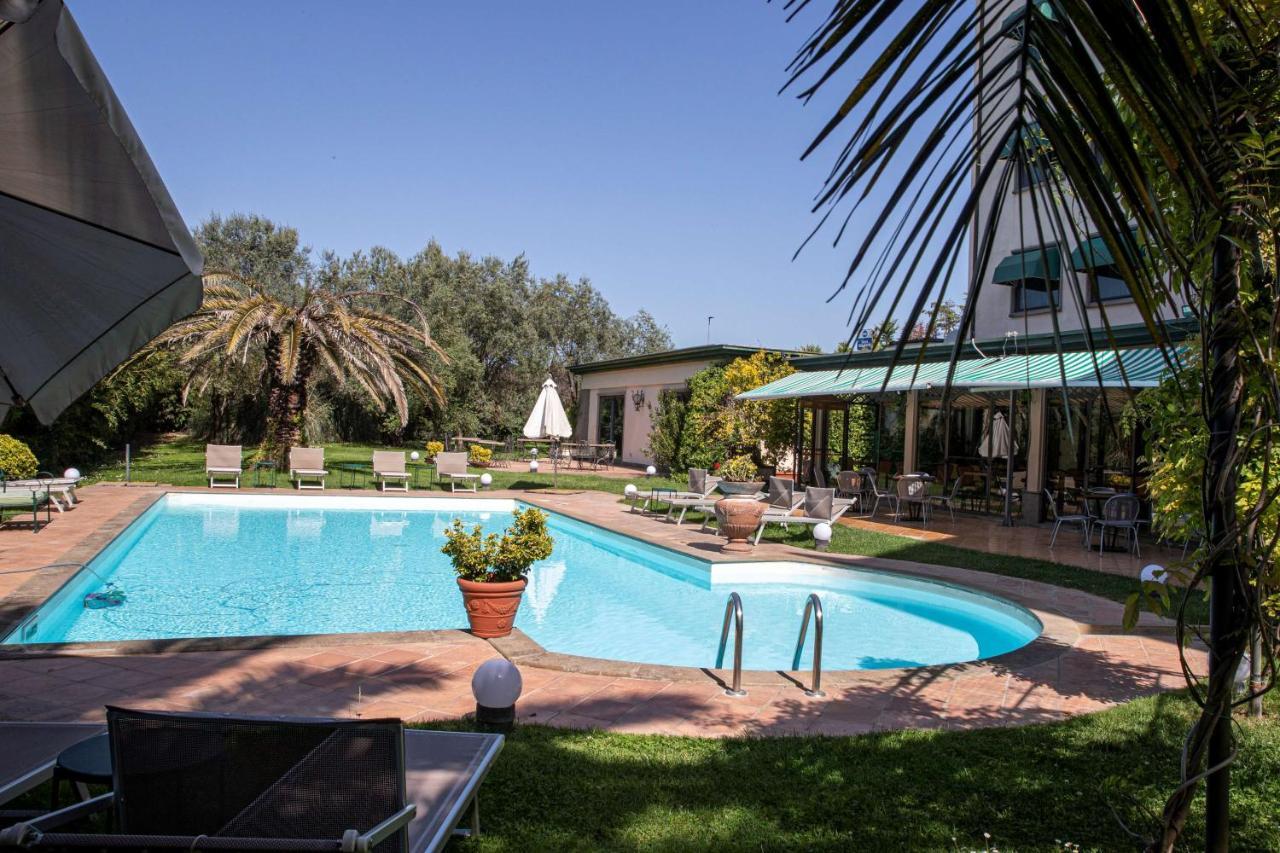 Western Park Roma Nord Fiano Romano
