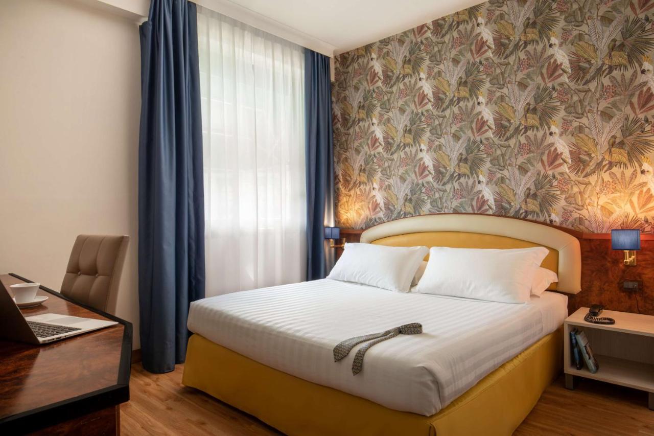 Western Park Roma Nord 4* Fiano Romano