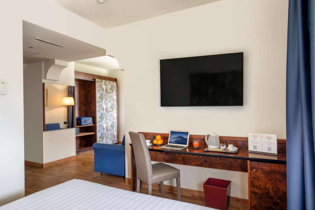 Hotel Western Park Roma Nord Fiano Romano
