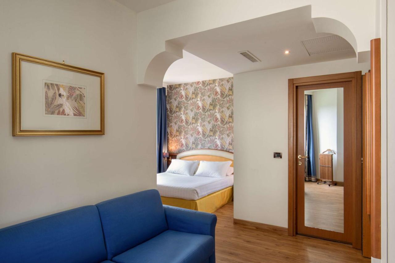 Western Park Roma Nord Hotel Fiano Romano