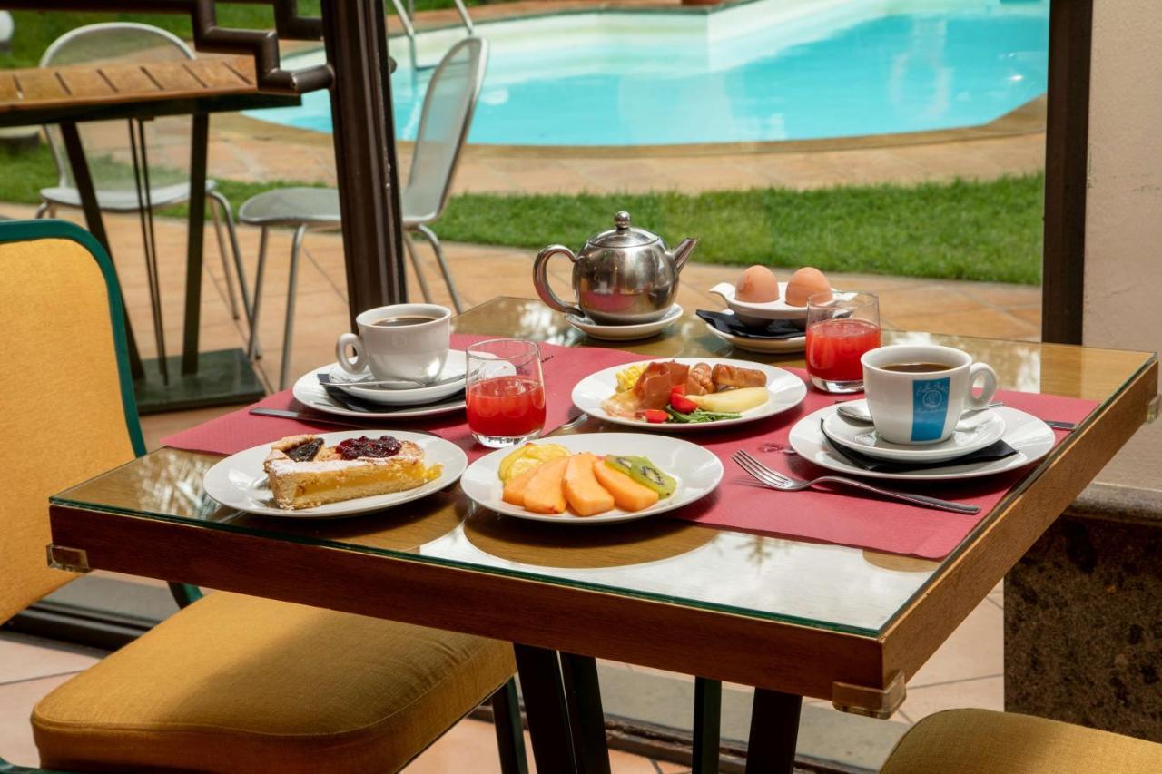 Hotel Western Park Roma Nord Fiano Romano