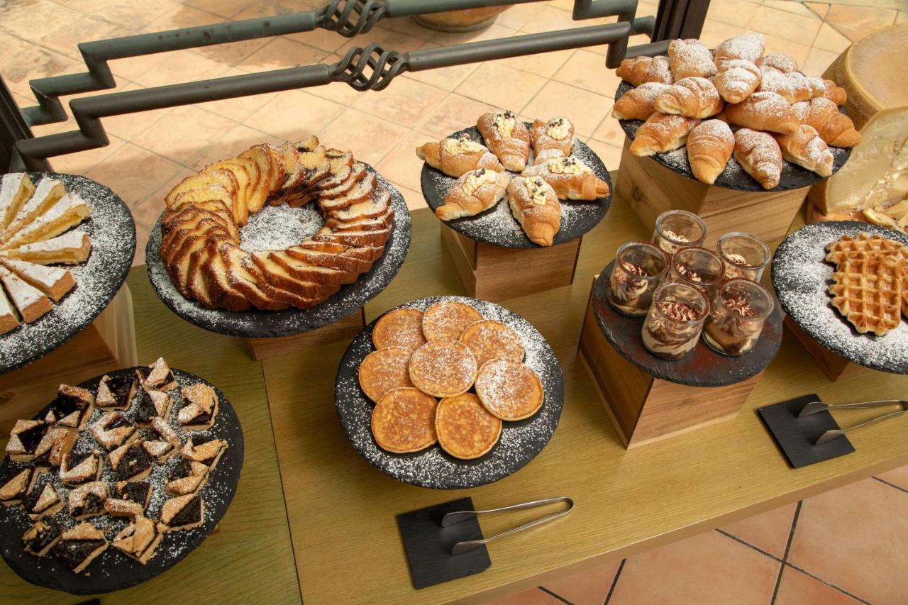 Hotel Western Park Roma Nord