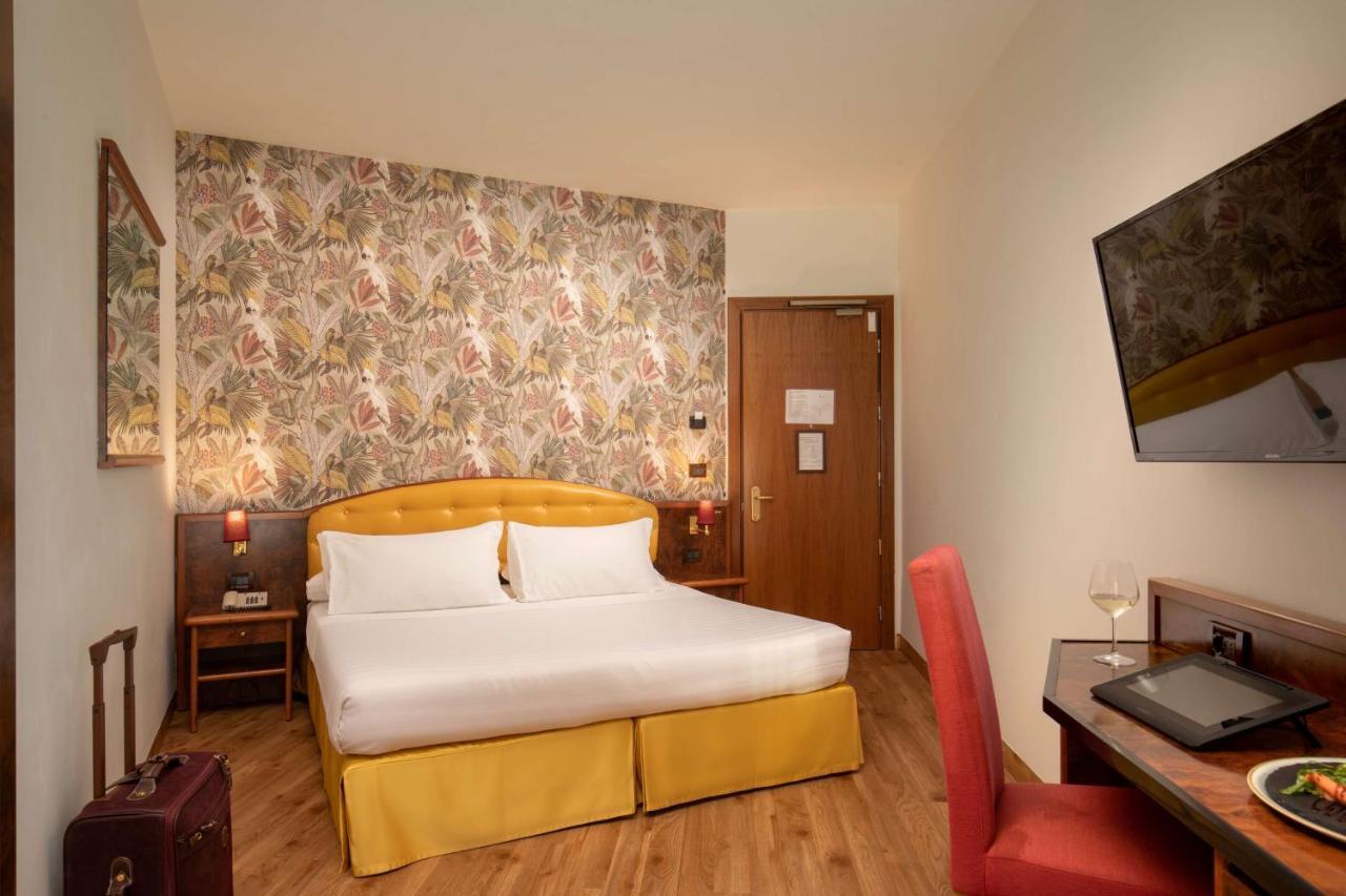 Western Park Roma Nord 4*
