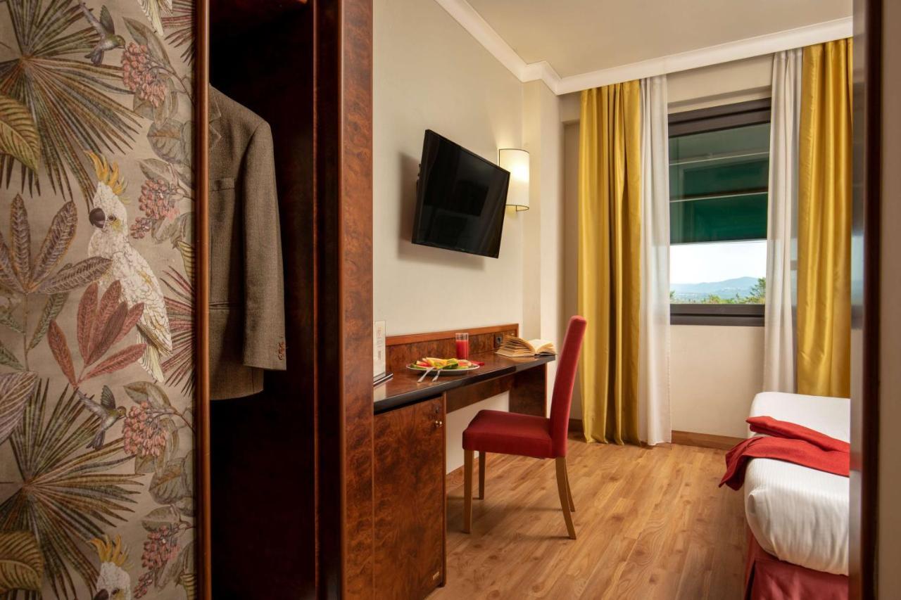 Hotel Western Park Roma Nord Fiano Romano