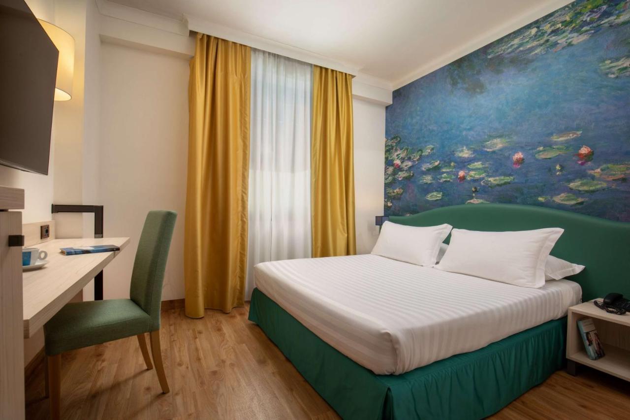 Western Park Roma Nord Hotel Fiano Romano