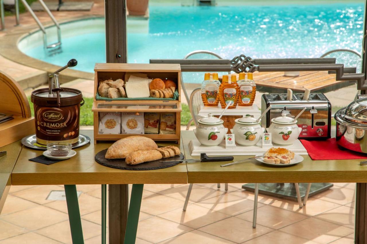 Western Park Roma Nord Hotel 4*