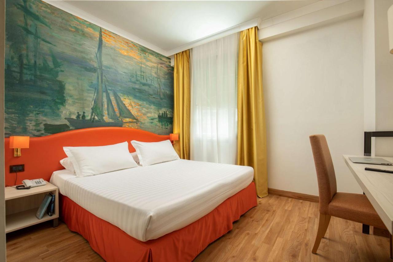 Hotel Western Park Roma Nord