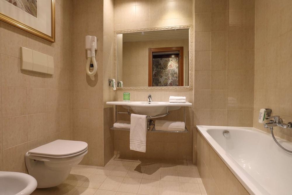 Hotel Western Park Roma Nord