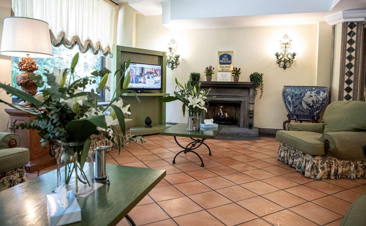 Western Park Roma Nord Hotel Fiano Romano