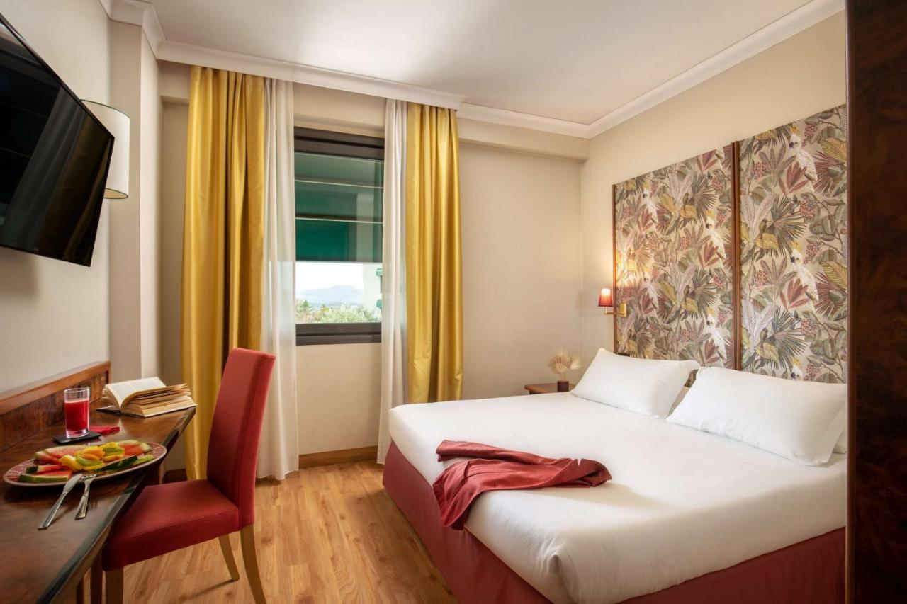 Hotel Western Park Roma Nord Fiano Romano