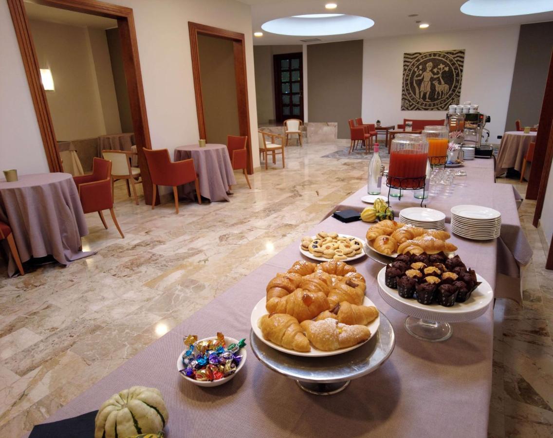Hotel Western Park Roma Nord Fiano Romano