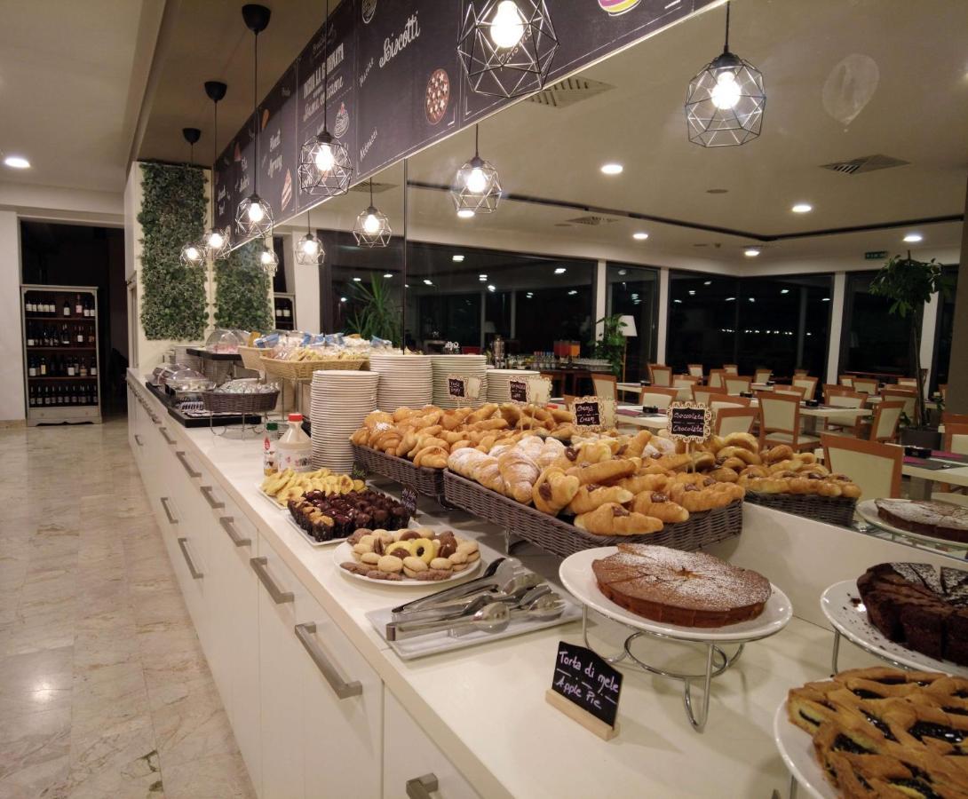 Hotel Western Park Roma Nord Fiano Romano