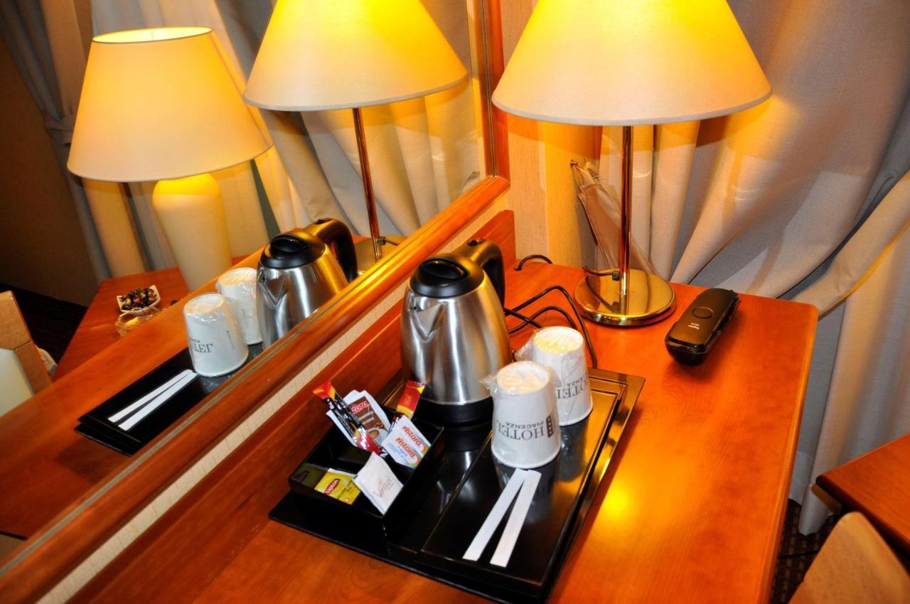 Western Park Roma Nord Hotel Fiano Romano