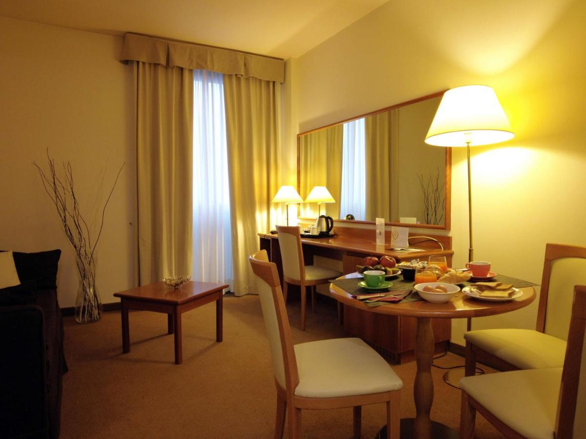 Hotel Western Park Roma Nord