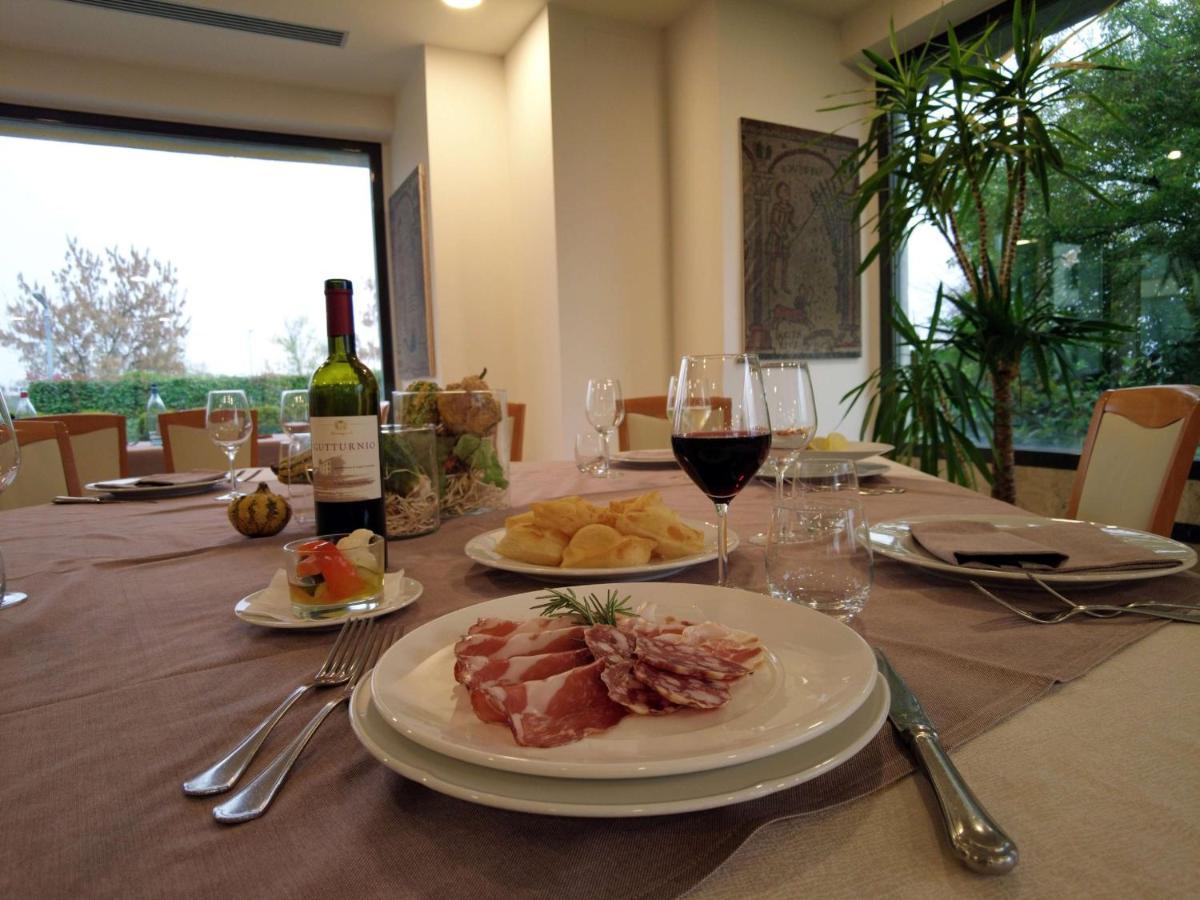 Western Park Roma Nord Hotel 4*