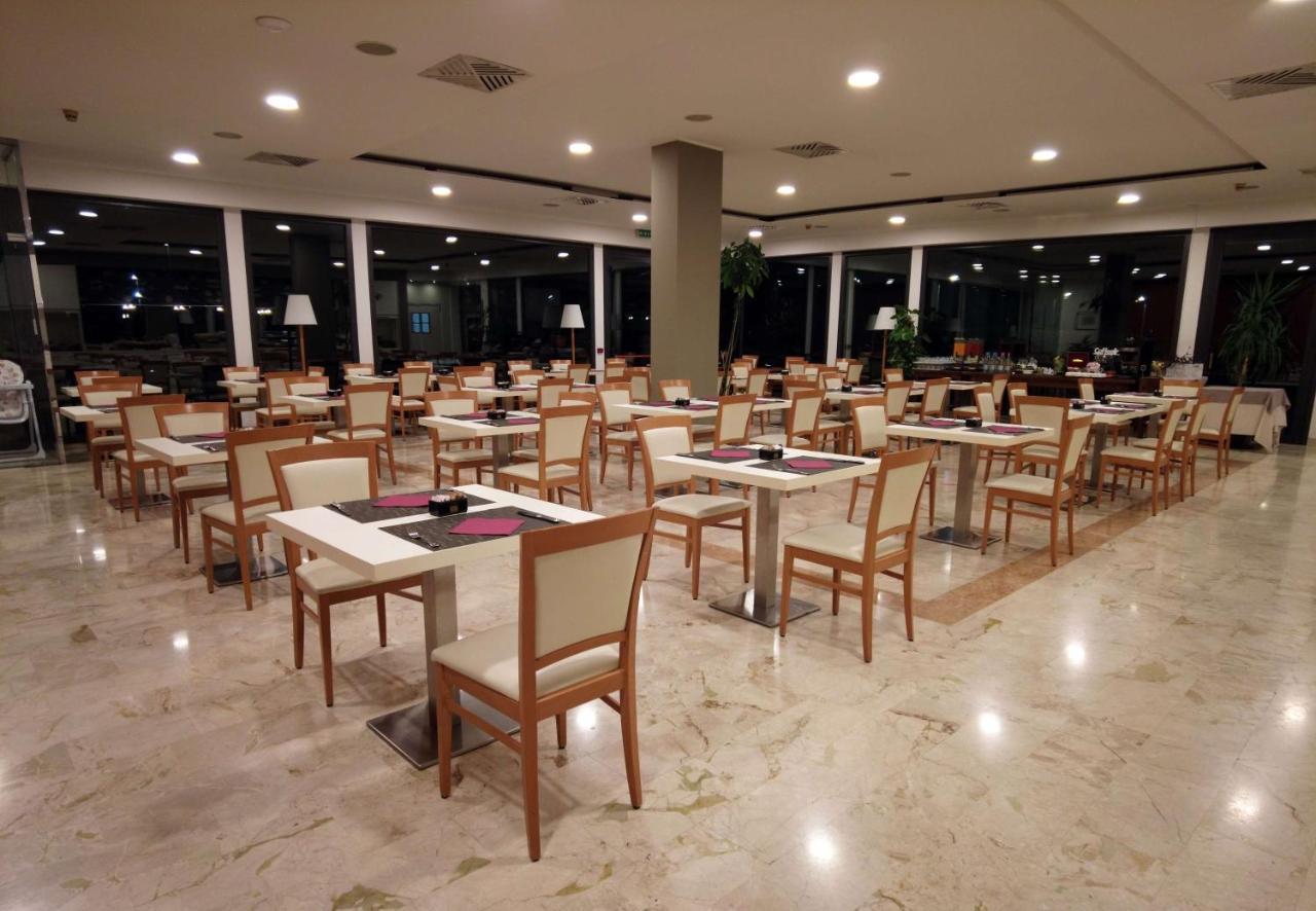 Hotel Western Park Roma Nord