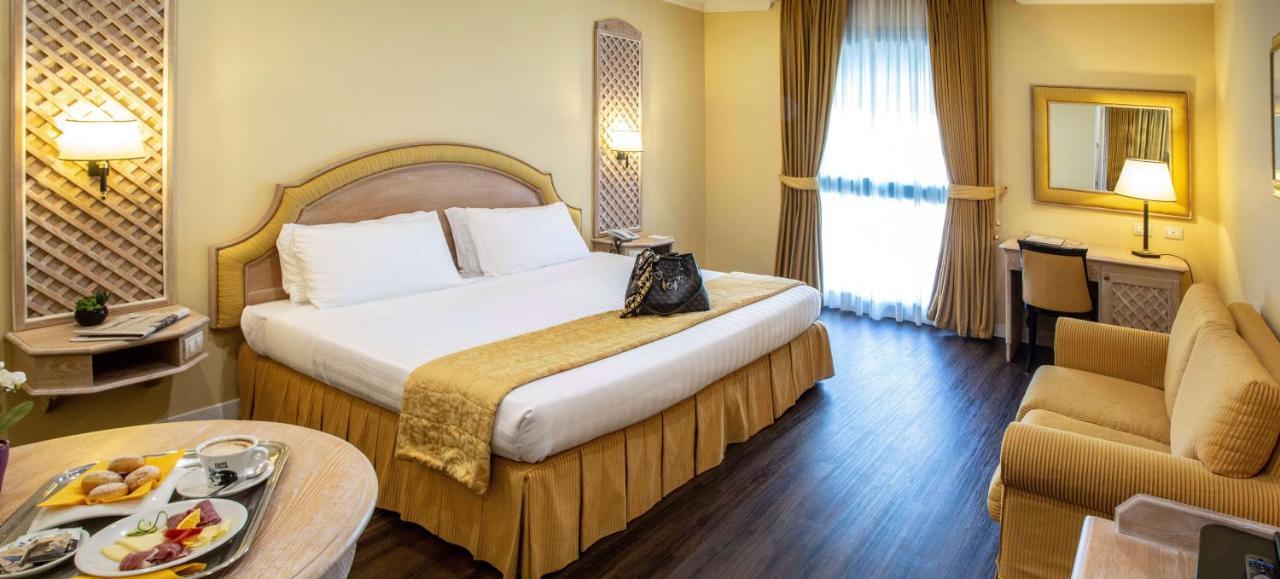 Western Park Roma Nord 4* Fiano Romano