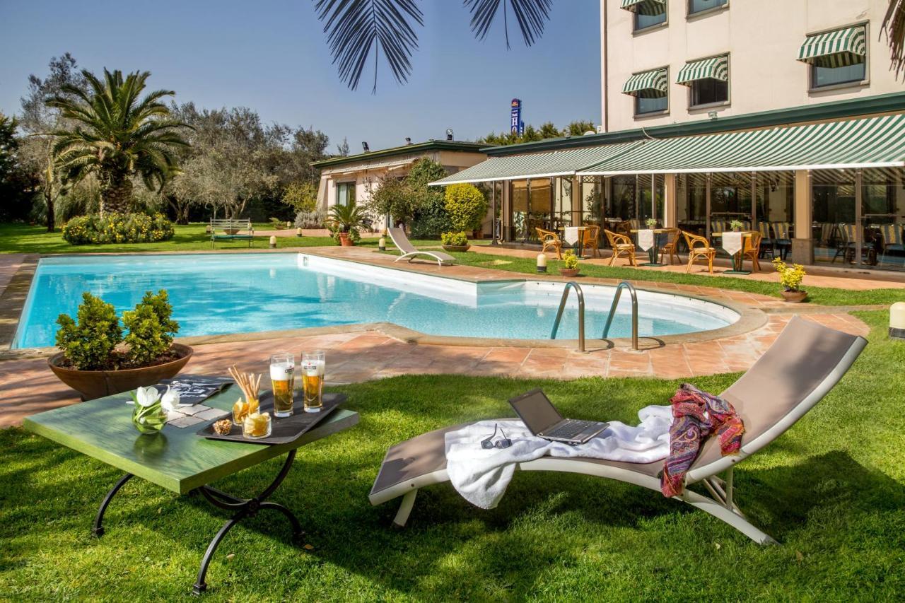 Hotel Western Park Roma Nord