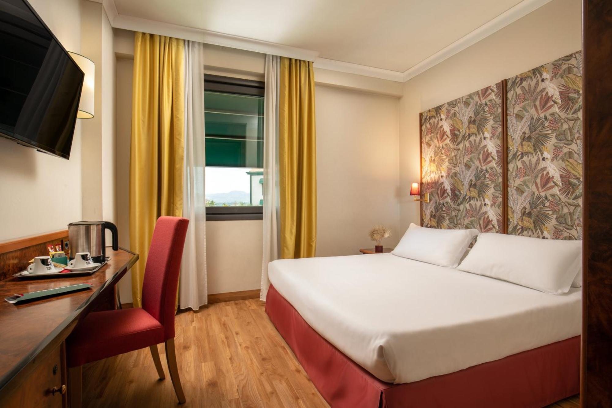 Hotel Western Park Roma Nord