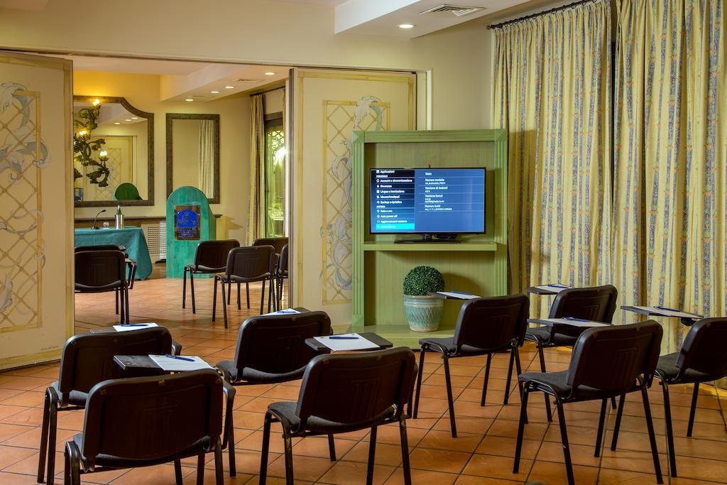 Hotel Western Park Roma Nord