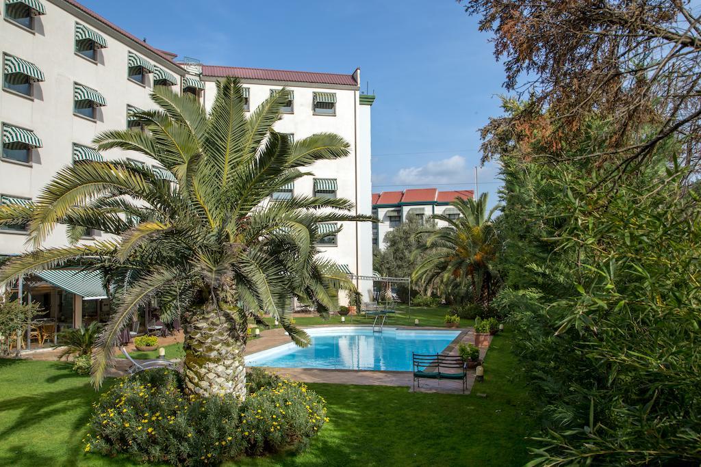 Hotel Western Park Roma Nord Fiano Romano