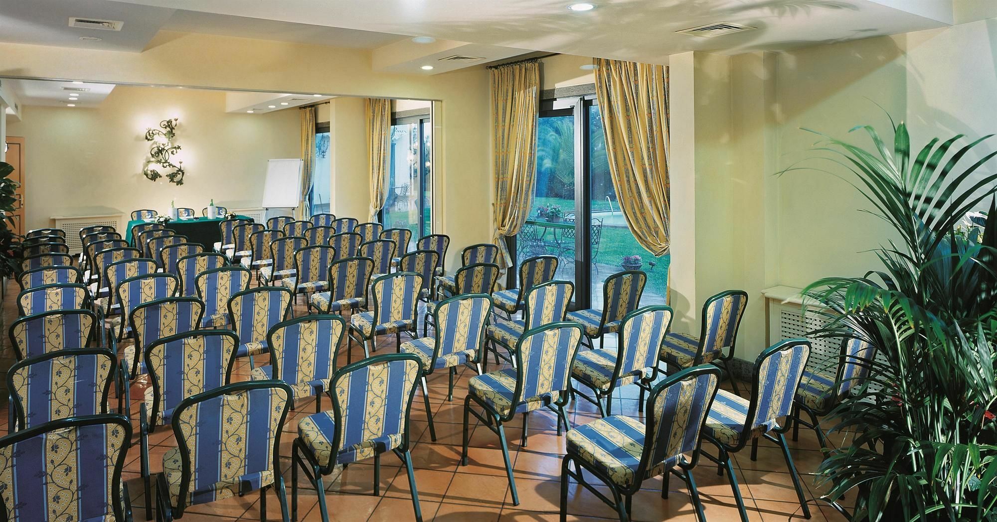 Western Park Roma Nord Hotel Fiano Romano