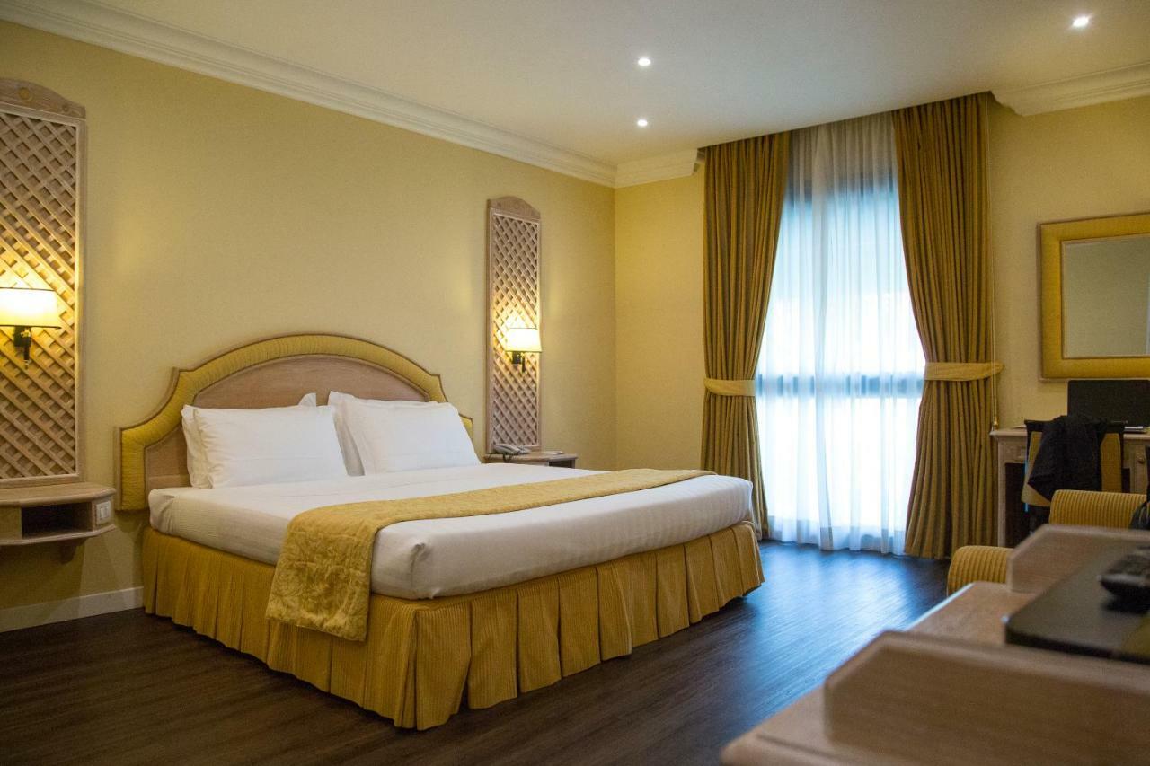 Western Park Roma Nord 4* Fiano Romano