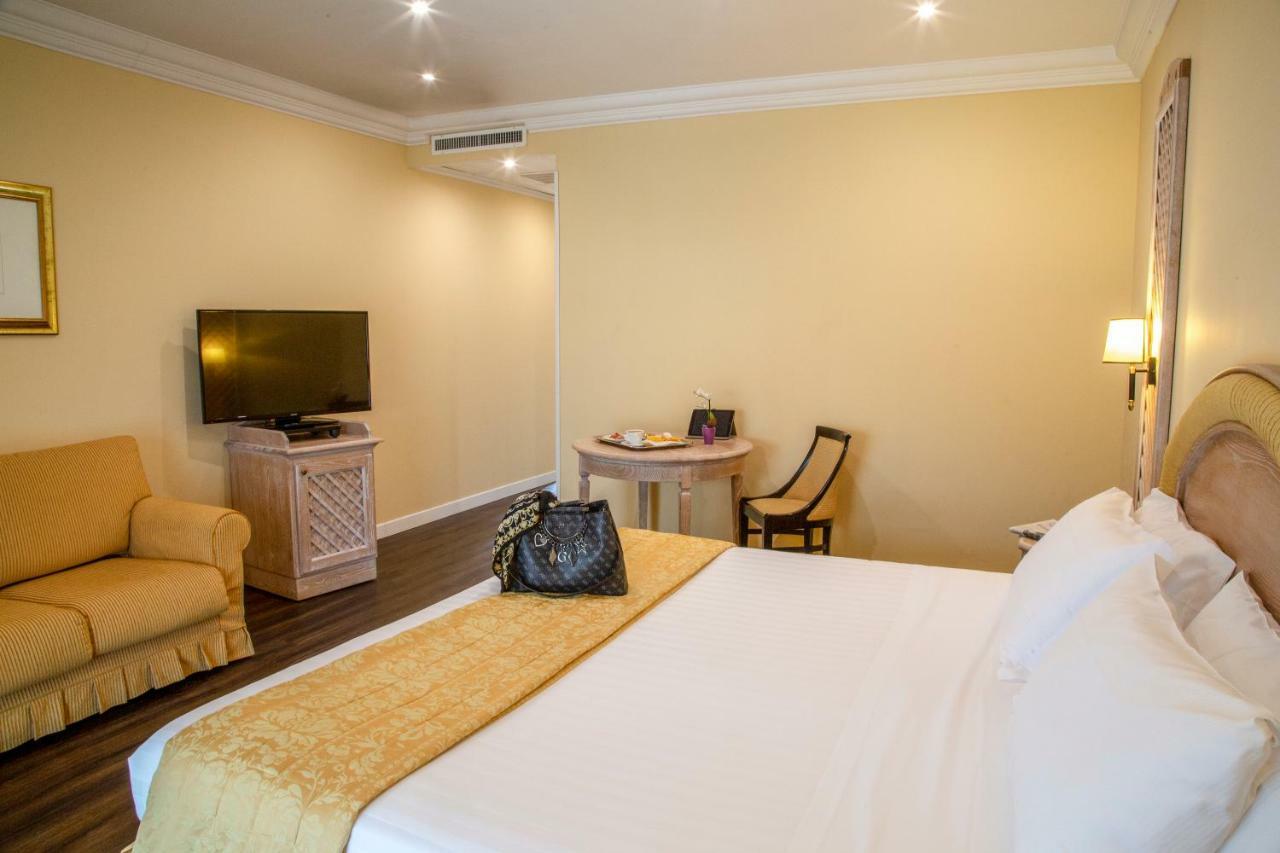 Hotel Western Park Roma Nord Fiano Romano