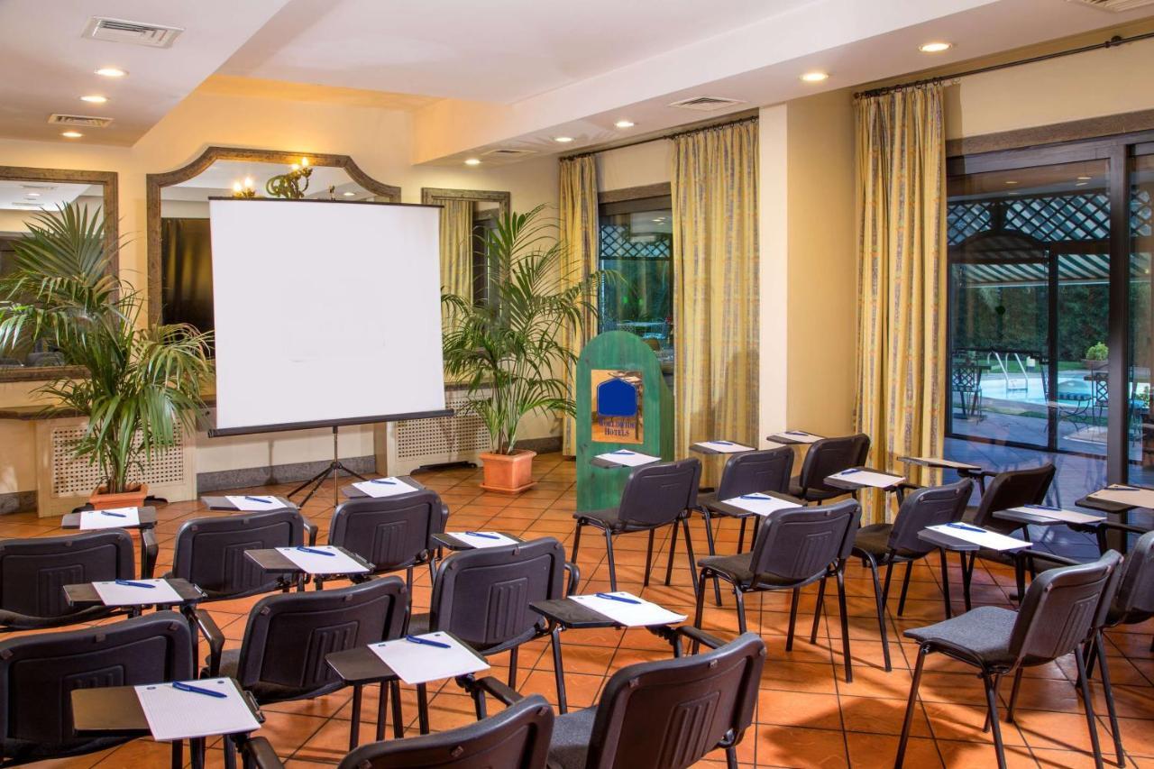 Hotel Western Park Roma Nord Fiano Romano