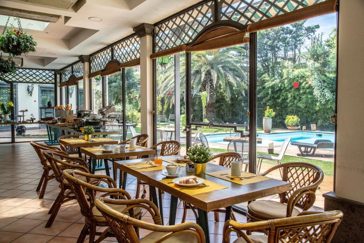 Western Park Roma Nord Hotel Fiano Romano